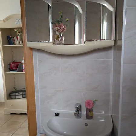 Appartementhaus Charlotte *