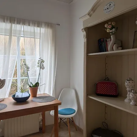 Appartementhaus Charlotte