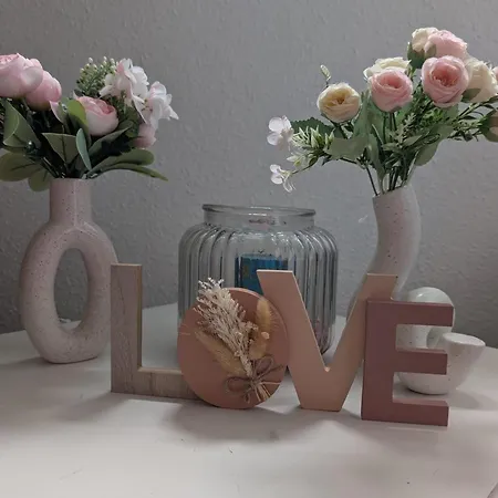 Appartementhaus Charlotte *