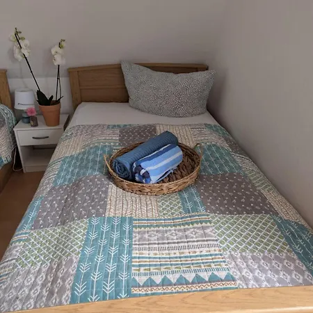 Appartementhaus Charlotte *