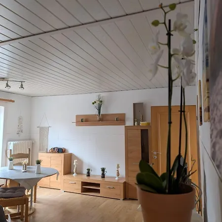 Appartementhaus Charlotte 韦斯特兰