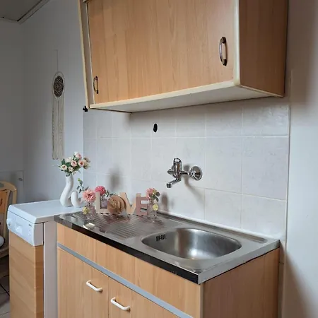 Appartementhaus Charlotte 公寓