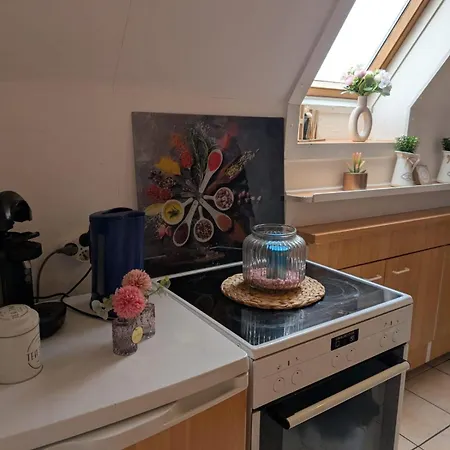 Appartementhaus Charlotte