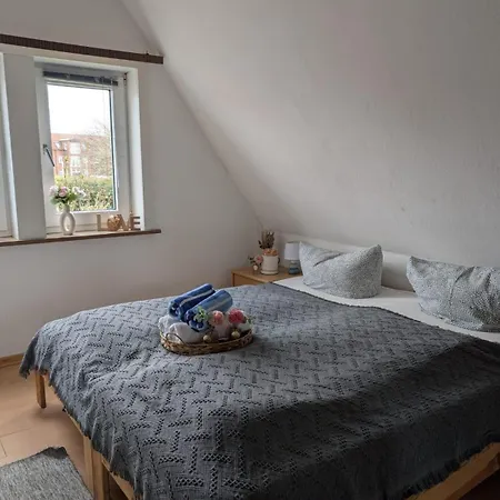 Appartementhaus Charlotte 公寓