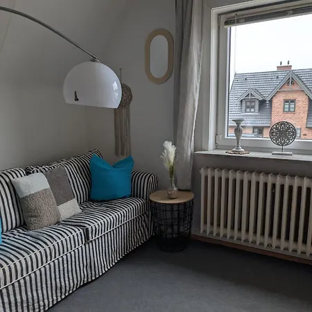 Appartementhaus Charlotte *