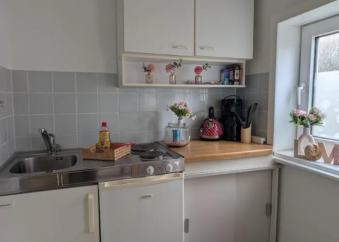 Апартаменты Appartementhaus Charlotte *