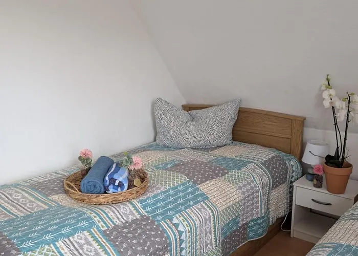Апартаменты Appartementhaus Charlotte *