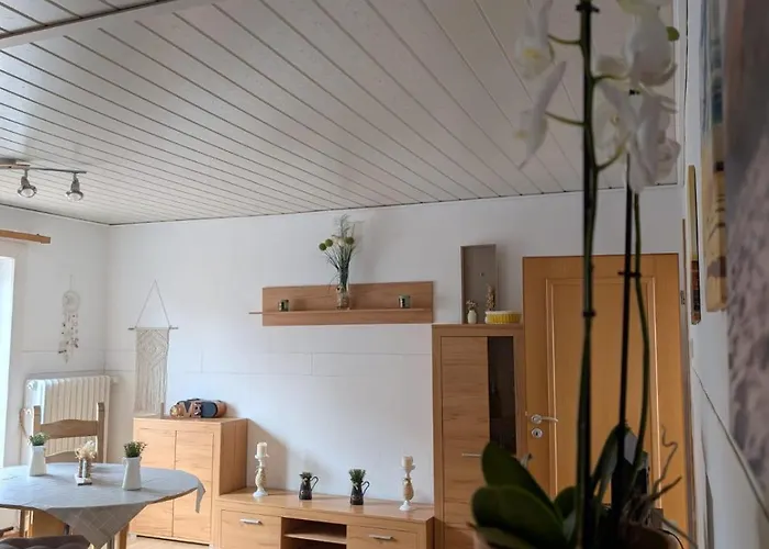 Appartementhaus Charlotte Вестерланд