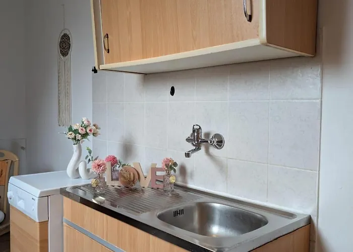 Appartementhaus Charlotte Апартаменты