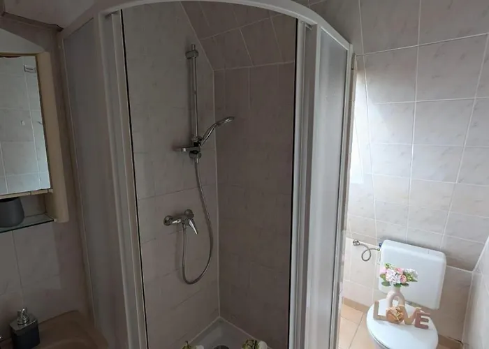 Апартаменты Appartementhaus Charlotte *