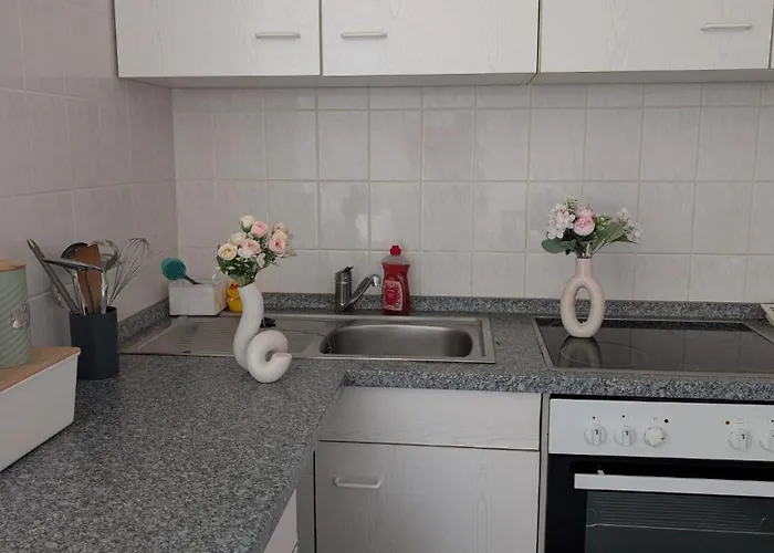Appartementhaus Charlotte Апартаменты